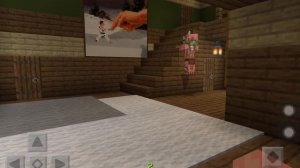 Piggy in Minecraft chapter 1 house roblox piggy