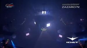 Luna en Dana Sensation NL 2005 ID&T