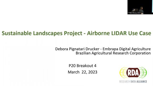 The Way to FAIR from data collection to citation смотреть онлайн