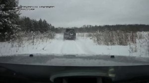 Тест№3(ч1) Рено Дастер1.6 ГБО