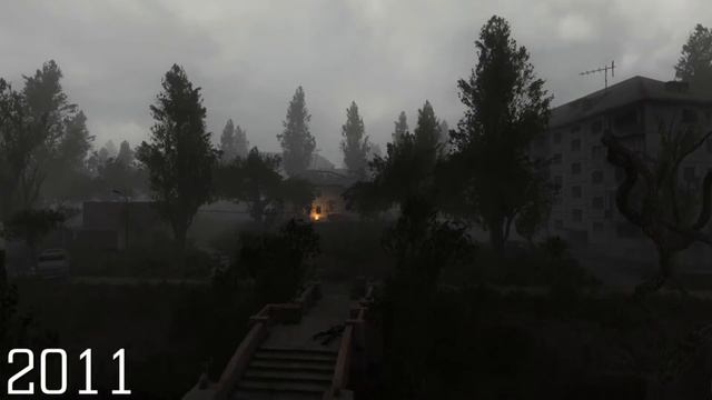 Stalker ЦЕЛИ И ИСТОРИЯ СВОБОДЫ! смотреть онлайн