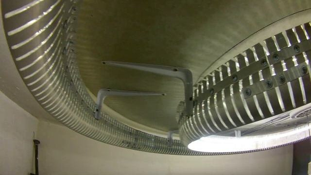 Каркас под двухуровневый потолок с подсветкой смотреть онлайн