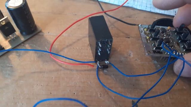 включение питания одной кнопкой смотреть онлайн