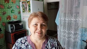 Оттепель , блинчики на кефире. Деревенские будни.