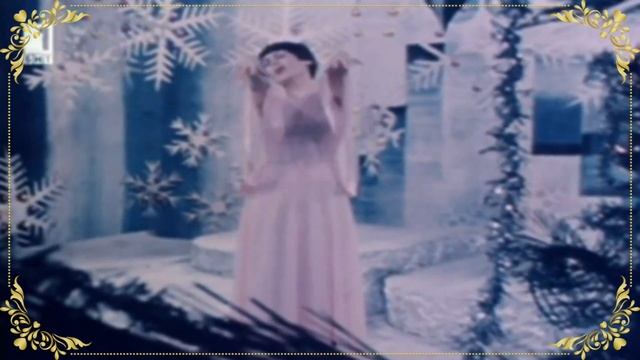 Най-доброто от новогодишните програми на българска телевизиия за периода 1970 - 1980 г. смотреть онлайн