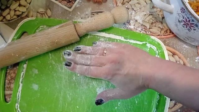 Вертуты и верзере #молдавскаякухня #готовка #еда #вкусно #кухня #выпечка #рек #рекомендации #луга