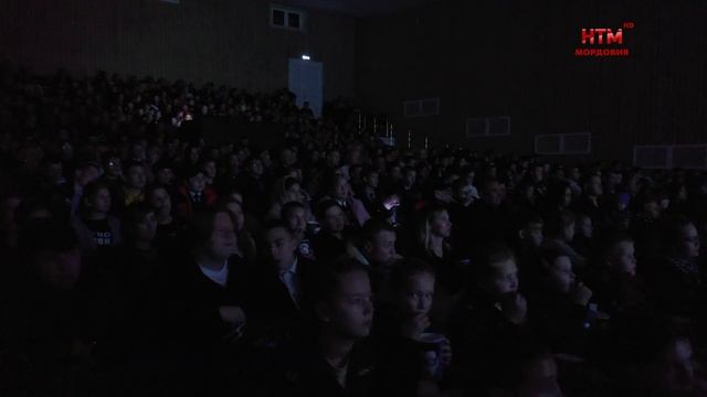 Просмотр фильма «Чистая победа»