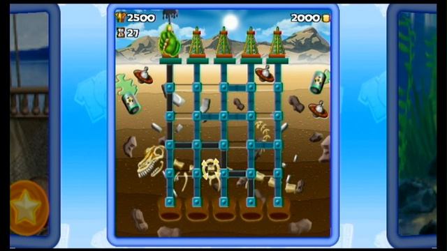 101-in-1 Explosive Megamix - Dirty Gold - WiiWare смотреть онлайн