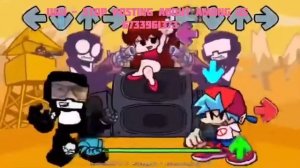 Friday night funkin Ugh - stop posting about among us id Roblox