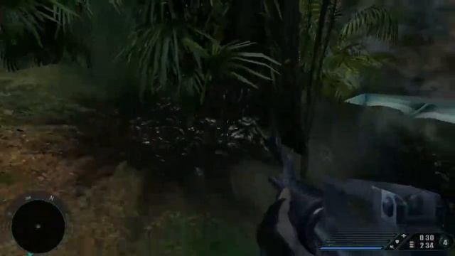 Far Cry 7 Вертолет !