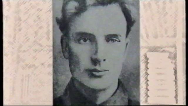 Поэты России ХХ век. Николай Заболоцкий. 1часть