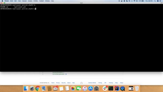 K8S 101 | Video - 5 What is ReplicaSet in K8S | Introduction to Kubernetes | By Jainish Shah смотреть онлайн