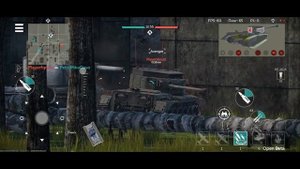 War Thunder Mobile - Первый гайд для новичка