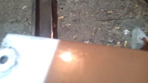 Подушки под кабину Газель Фермер. Третий раз уже