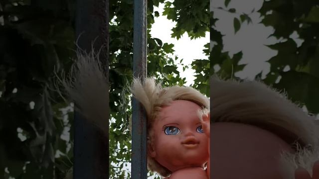 Кто потерял Малышку