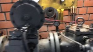 Регулятор давления газа РДБК-100/45