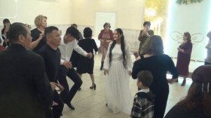 Семибугры 4.03.2023. Люди встречаются...