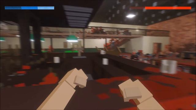 Брутальные Байкеры! Paint The Town Red #1 смотреть онлайн