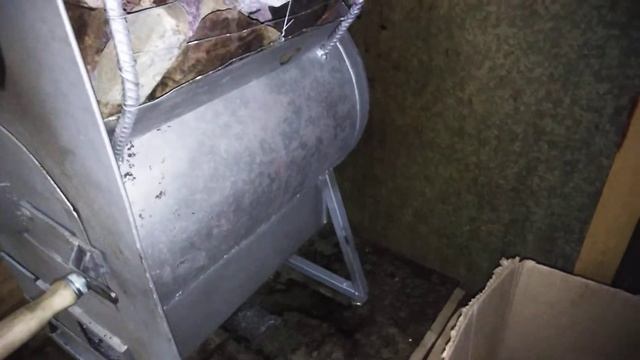 Баня своими руками за 10к смотреть онлайн