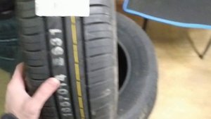 Сбалансированная шина Kumho ES31. Отличный вариант на рено ЛОГАН