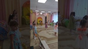 "Осенний Вальс" на муз.Л.Горцуевой ( авторская композиция движений Сорокиной Т.В.- автором канала)