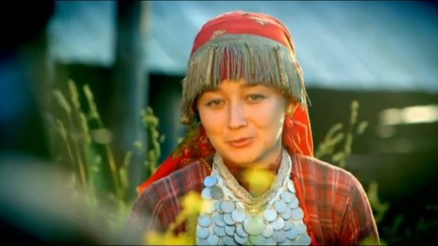 Народы России Удмуртия смотреть онлайн