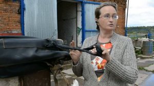 Гужи для хомута: из чего сделать?