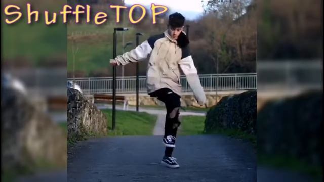 Shuffle подборка #2 Cutting shapes, шаффл сборка, shuffle compilation смотреть онлайн