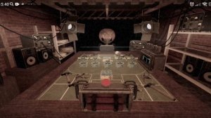 я играю роблокс игра называется русская рулетка с бомбой. я победил ??