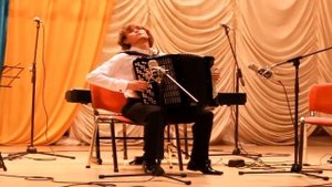 Ф.Шопен Вальс №7.