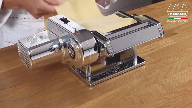 Marcato MOTOR PASTADRIVE смотреть онлайн
