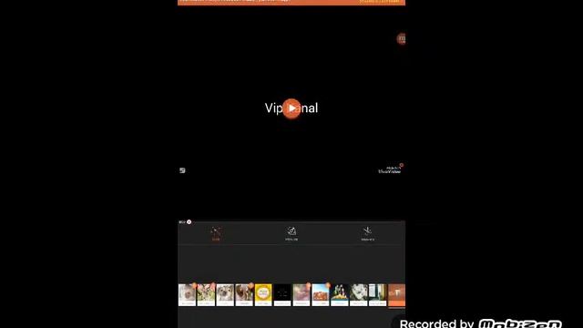 Приложение VivaVideo смотреть онлайн