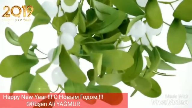#happynewyear #сновымгодом