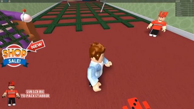 ROBLOX ТОП #1 / ЗОМБИ / ПОБЕГ ИЗ ТЮРЬМЫ БАБУШКИ / КОРАБЛИ - яйцо ЛОЛ LOL, БЭНДИ и ПРИВЕТ СОСЕД #КИД смотреть онлайн