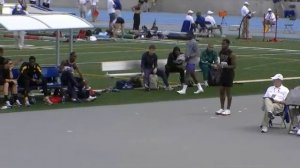 Julian Morris HJ- Drake Relays