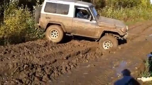 Старый добрый Крузак смотреть онлайн