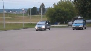 Chevrolet Lumina APV 3,8L