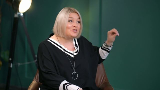 Cтилист Светлана Кулешова. Интервью.