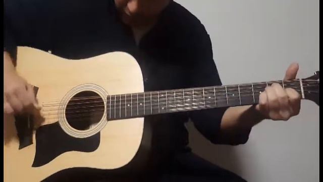 Taylor 150e Dreadnought 12 Cuerdas Natural Alquiler y Venta Instrumentos Vintage Olimusic смотреть онлайн