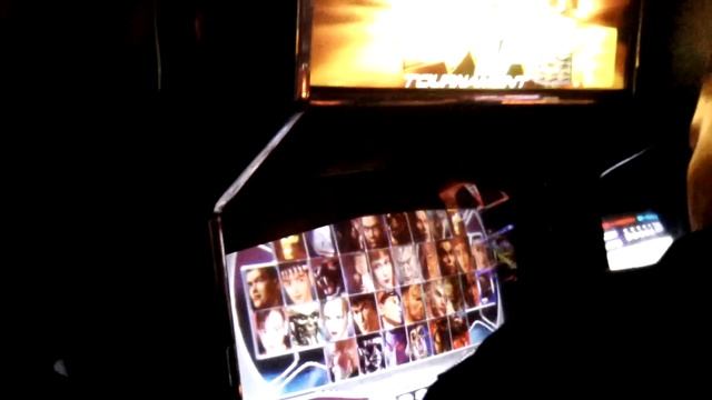 Insert Coins Video Game Arcade Bar Tour (Las Vegas) смотреть онлайн