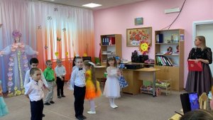 Д/С Солнышко МБОУ «Карьерновская средняя школа»