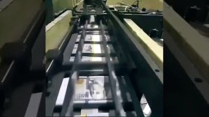 Как печатают доллары.