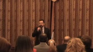 Поэт 21 века.