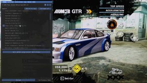 NFS MW (2005)|С ТОП ГРАФИКОЙ.