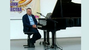 Мастер-класс Соколова Ивана Глебовича