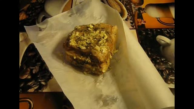 бекон, засоленный с чесноком