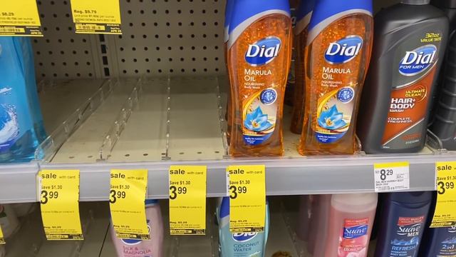Walgreens Haul. $1.38 OOP! I Spend $20 Get 10X Everyday Pts Booster I 4/19-25/2020