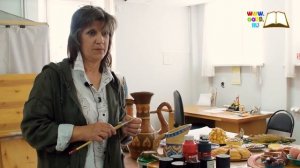 «Сто дорог – одна твоя»  Профессия художник оформитель