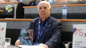 Почетные граждане Новокузнецка: Виктор Громов