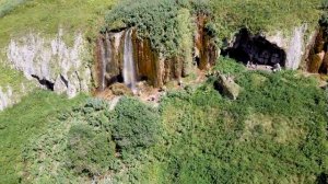 Эшкаконское водохранилище - плато Бечасын 2020./Eshkakon reservoir - Bechasyn plateau 2020.
